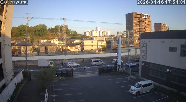 LiveCamera