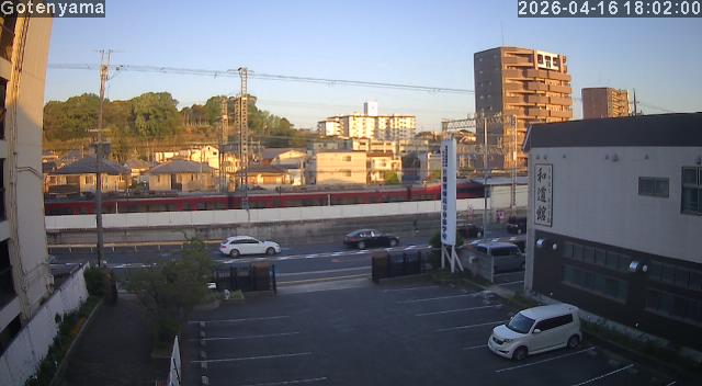 LiveCamera
