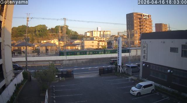LiveCamera
