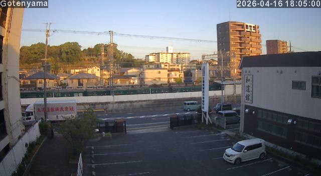 LiveCamera