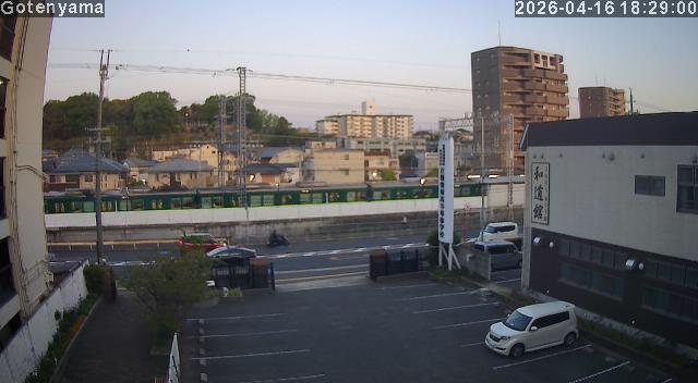 LiveCamera