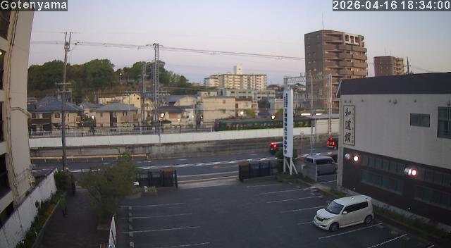 LiveCamera