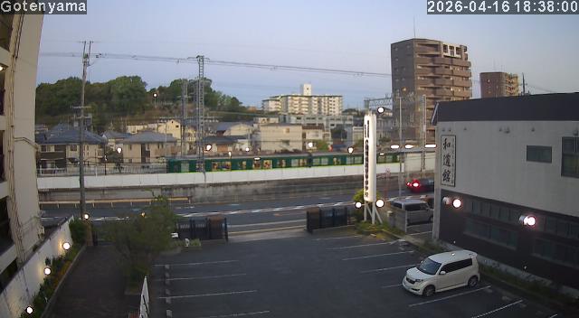 LiveCamera