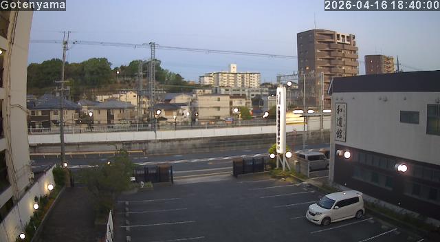 LiveCamera