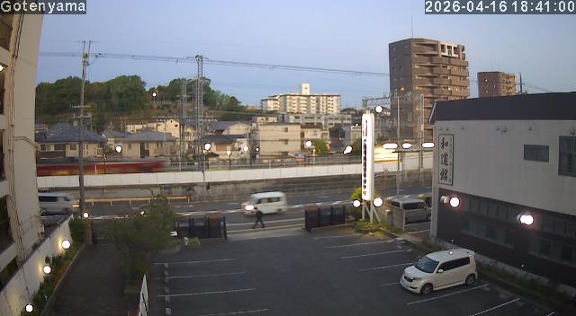 LiveCamera