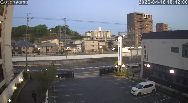 LiveCamera