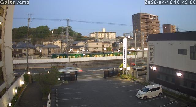 LiveCamera