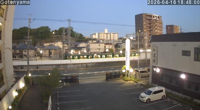 LiveCamera