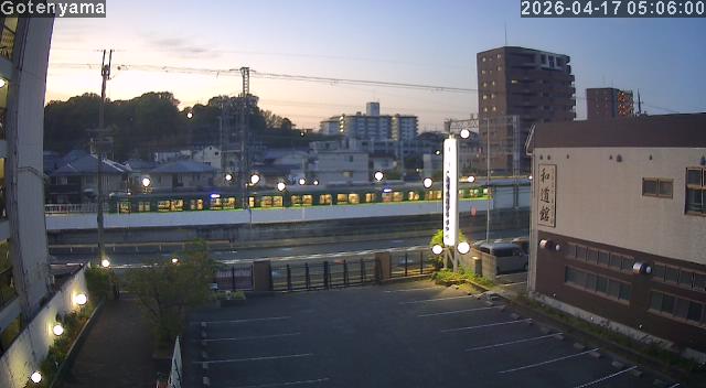 LiveCamera