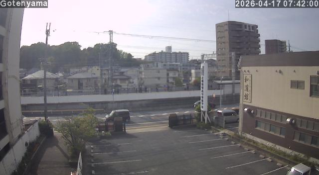 LiveCamera