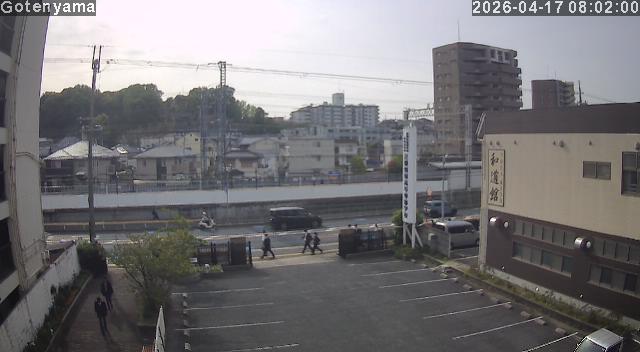 LiveCamera