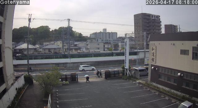 LiveCamera