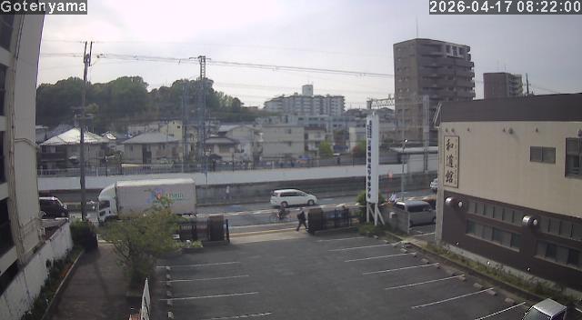 LiveCamera
