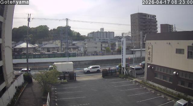 LiveCamera