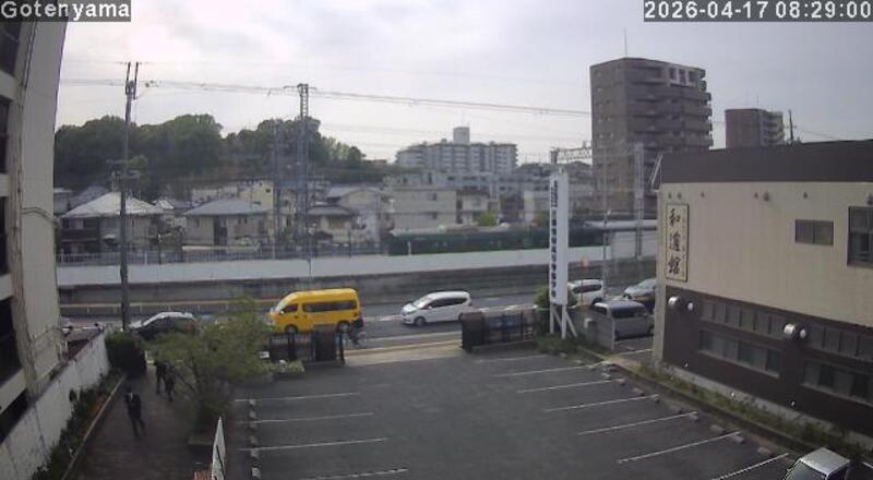LiveCamera