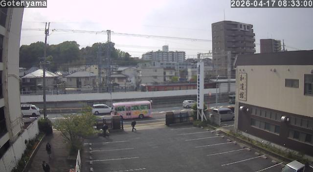 LiveCamera