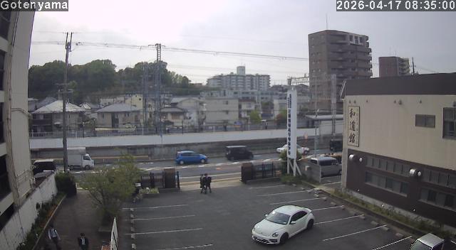LiveCamera