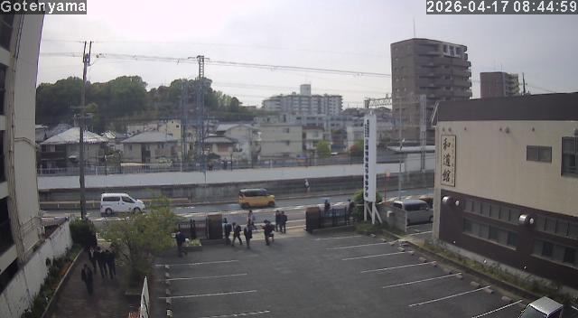 LiveCamera