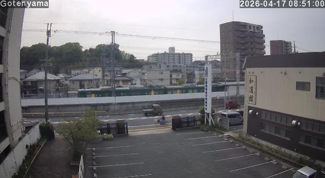 LiveCamera