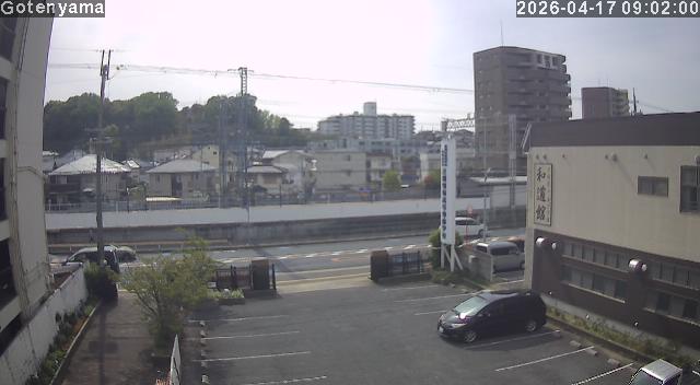 LiveCamera