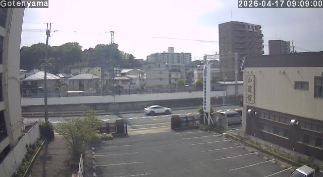 LiveCamera