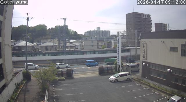 LiveCamera