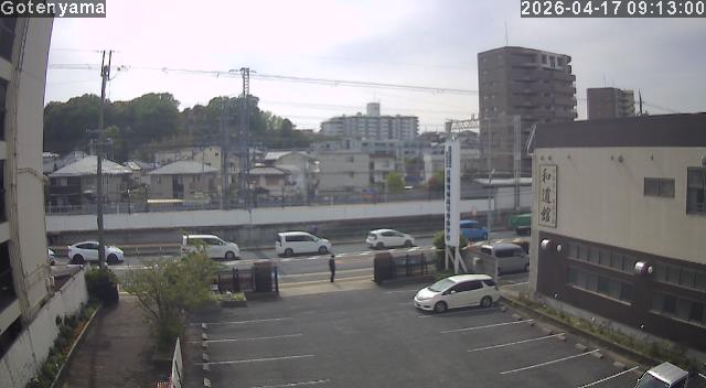 LiveCamera