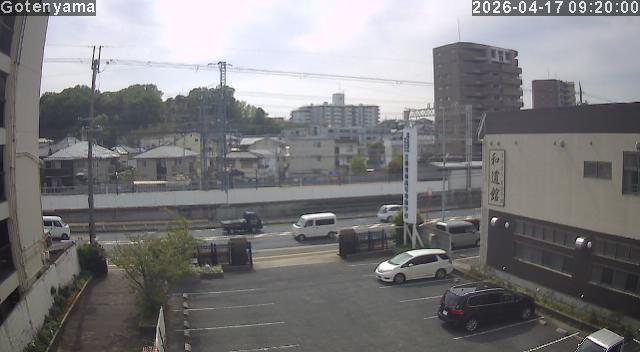LiveCamera