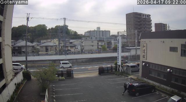 LiveCamera