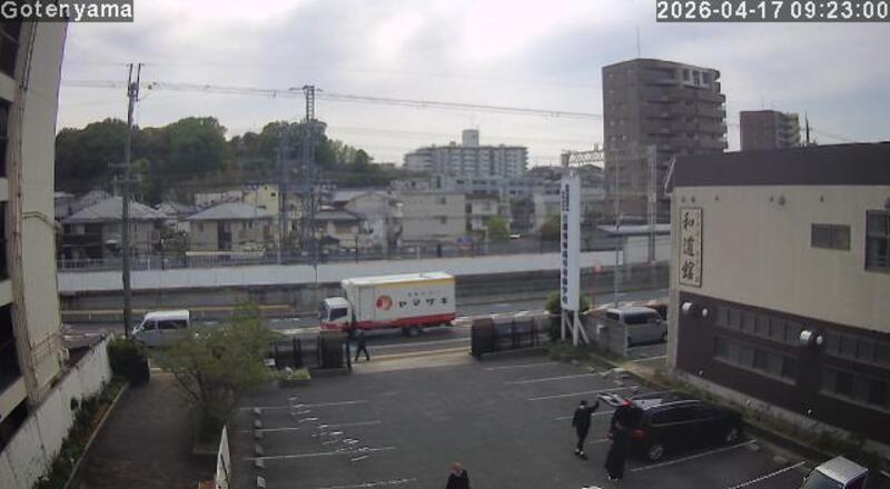 LiveCamera