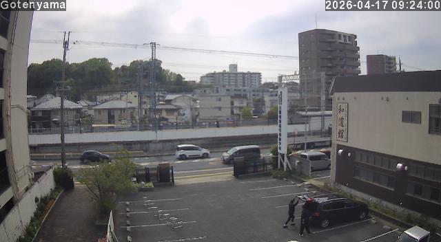 LiveCamera