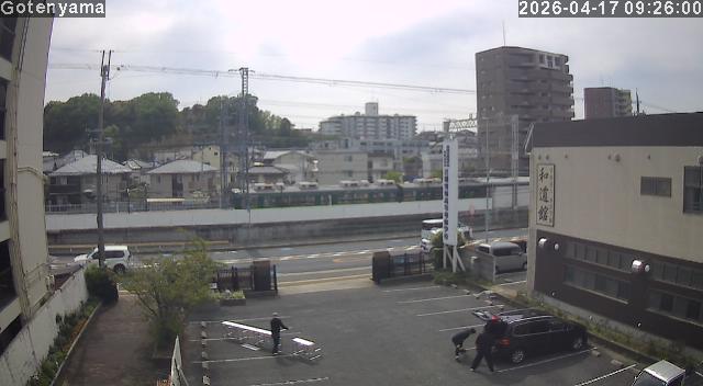 LiveCamera
