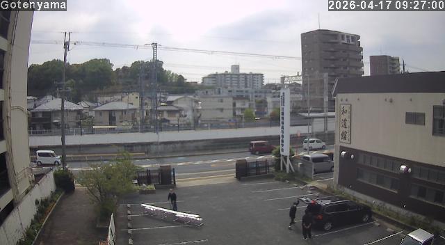 LiveCamera