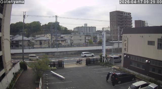 LiveCamera