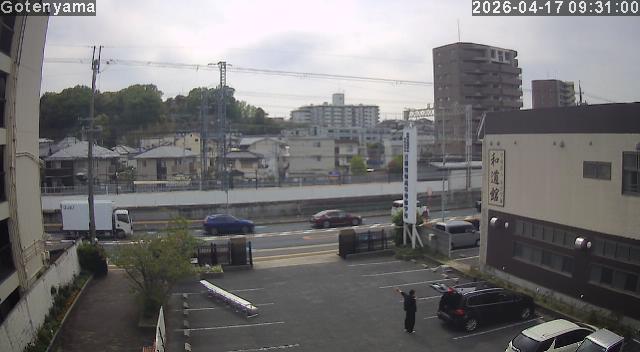 LiveCamera