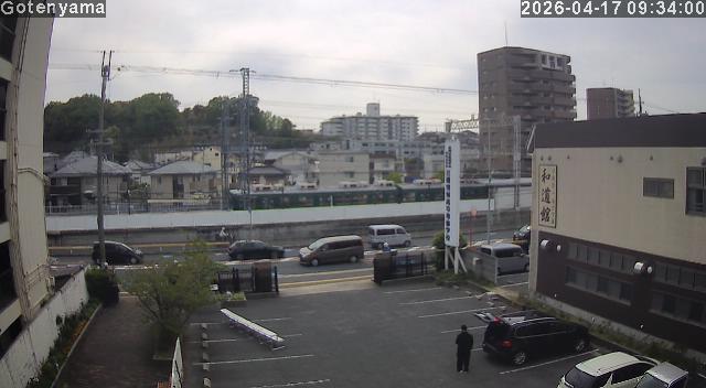 LiveCamera