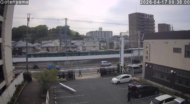 LiveCamera