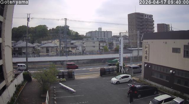 LiveCamera