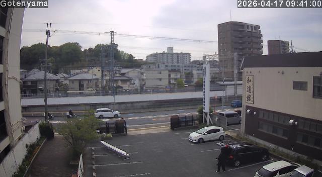 LiveCamera