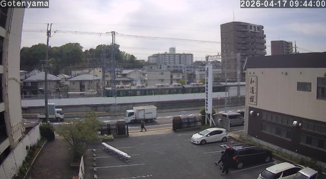 LiveCamera