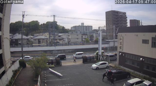 LiveCamera