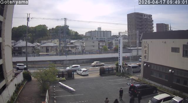 LiveCamera