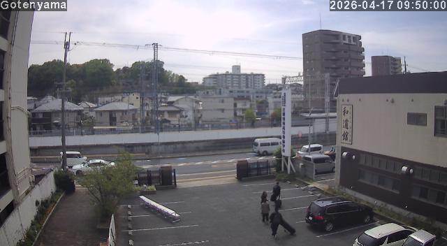 LiveCamera