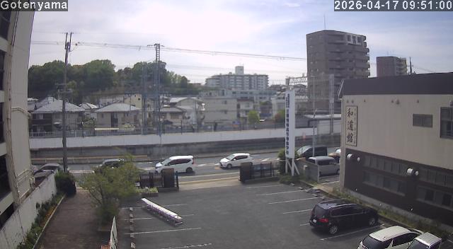 LiveCamera