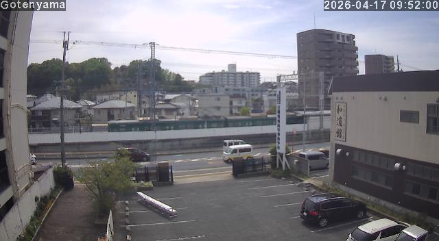 LiveCamera