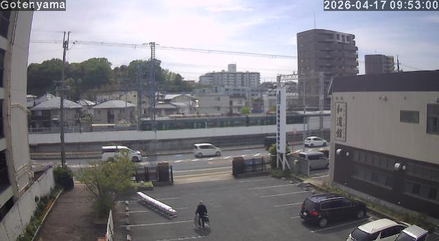 LiveCamera