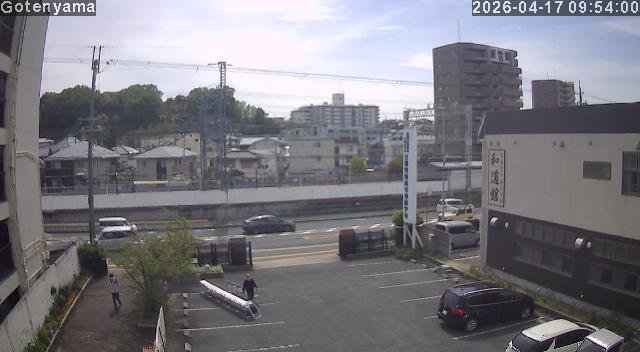 LiveCamera
