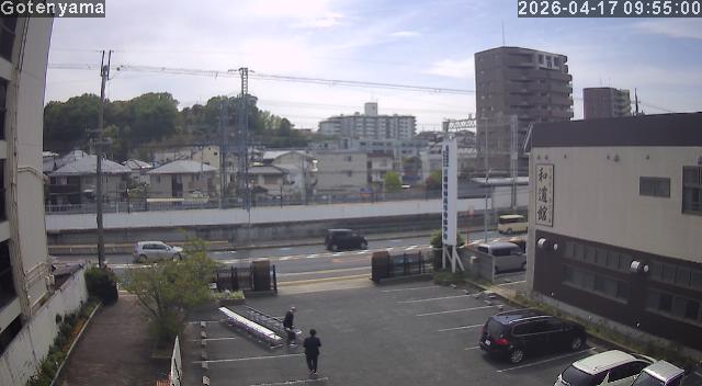 LiveCamera