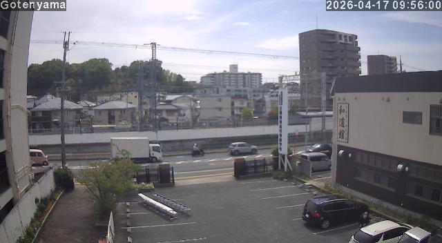 LiveCamera