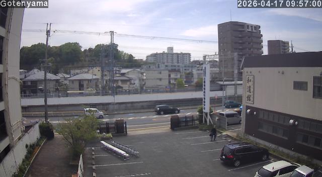 LiveCamera